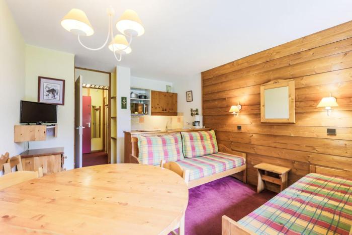 Quartier La Forêt - maeva Home - Appartement 2 pièces 5 personnes Sélection MAE-8884