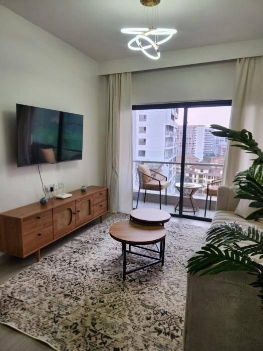 Pinecrest View Homes