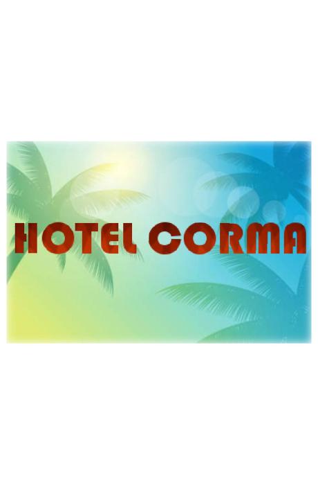 Hotel corma