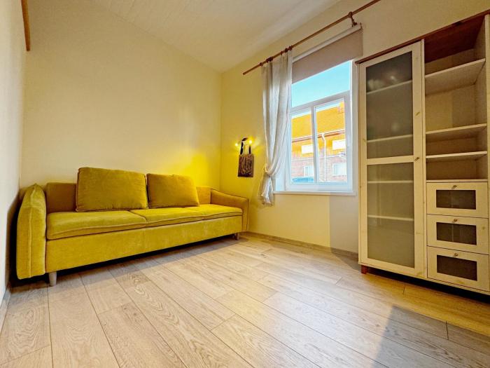 Karja 6 Cozy Studio