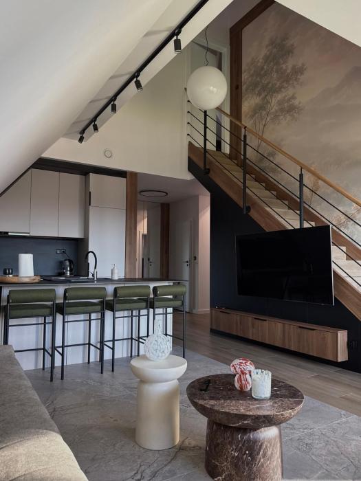 Czorsztyn Lake RESIDENCE