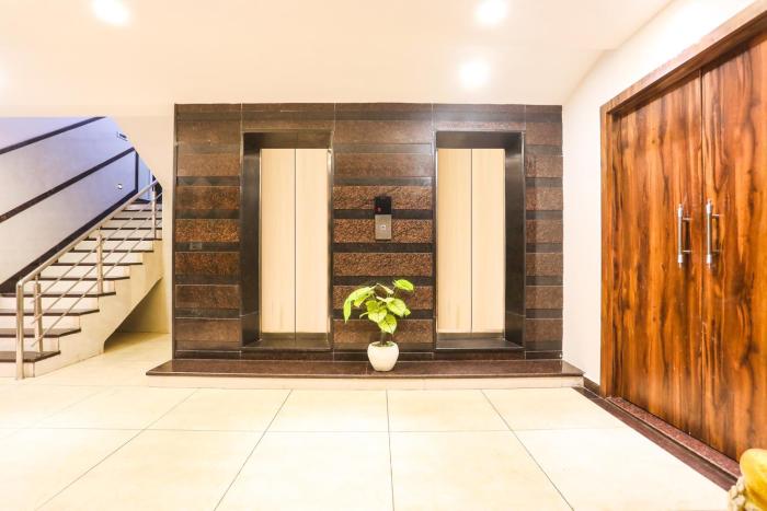 Townhouse Kota Airport Formerly Hotel Shaily Royal