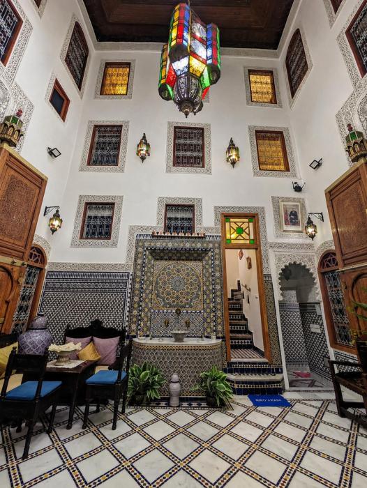 Riad Dar Salma