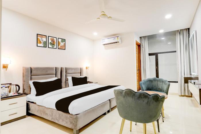 Collection O The Grand Villa
