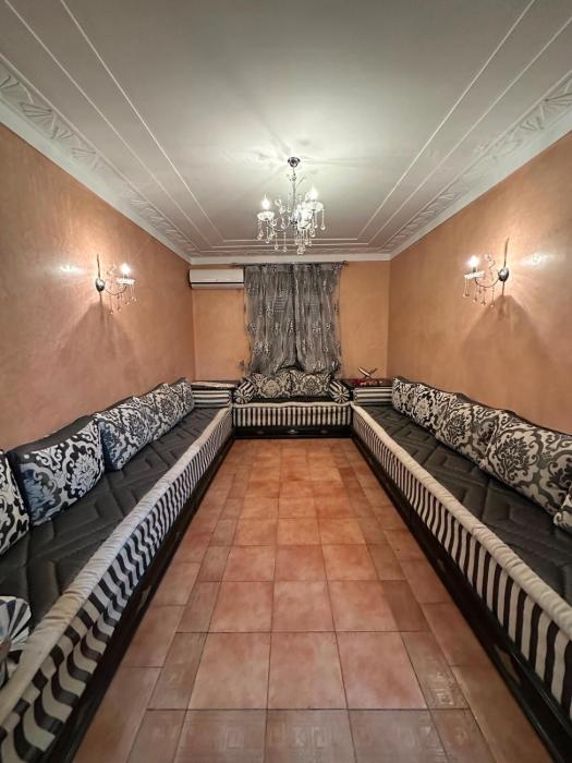 2-Bedroom Apartment in a Secure Residence