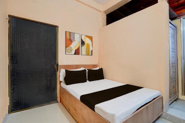 SPOT ON Ayansh Hotel
