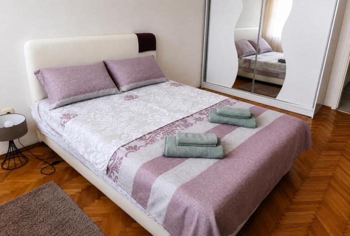 Bobi apartment