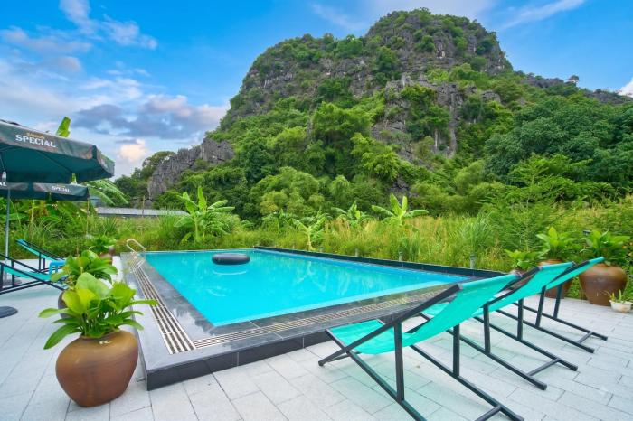 Ninh Binh Vara Bungalow & Retreat