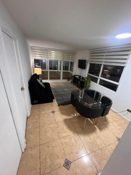 Apartamento Viña del Mar
