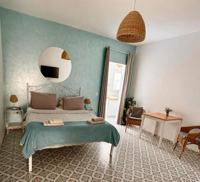 Authentic Studio in Sliema, Steps from the Sea