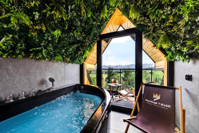 7 Króli Rooms & SPA