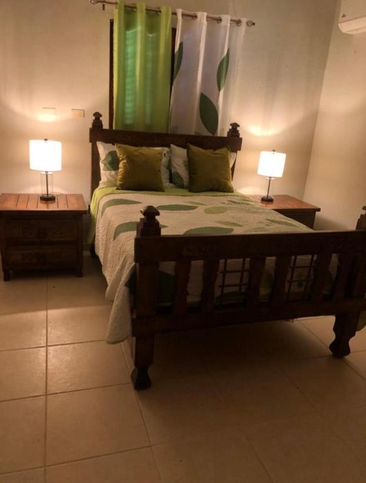Villa Riviera fula