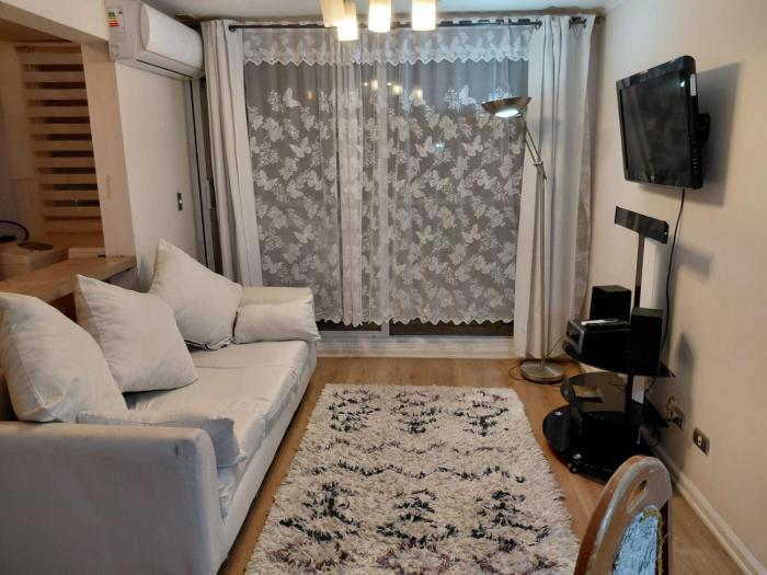 Condominio Don Bernardo