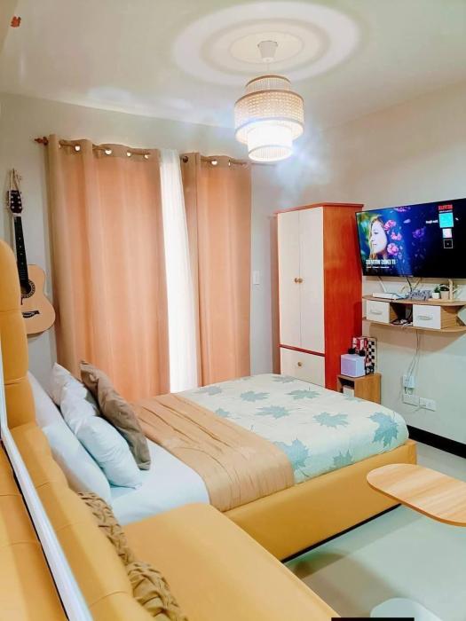 Saekyung Village Phase 3 Lapu-Lapu City
