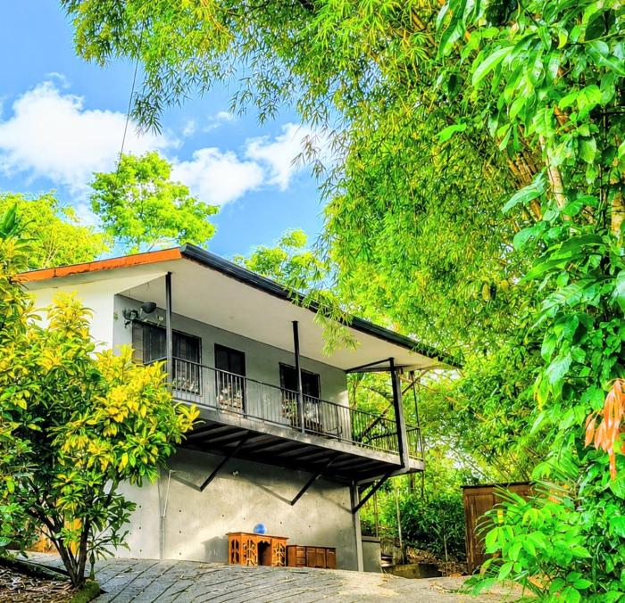 Casa Emma Quepos