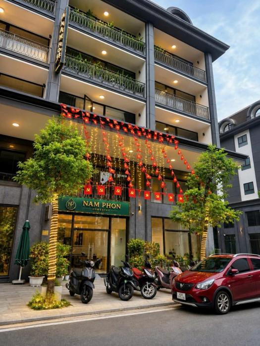 Namphon Homestay Hue