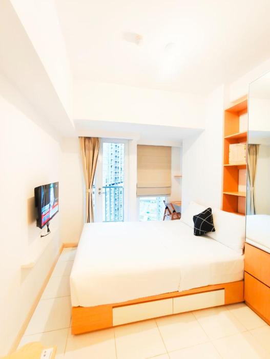 APT Tokyo Riverside PIK2 By SBT STAY