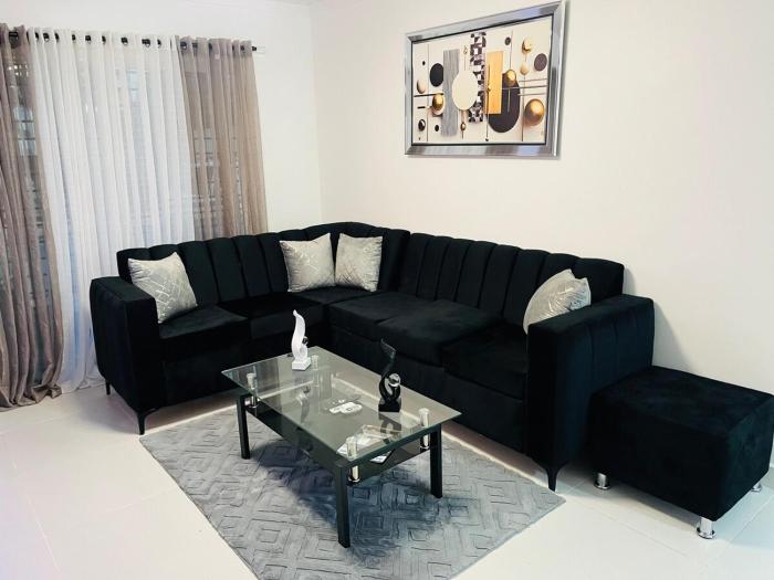 Beautiful apartment located near the airport