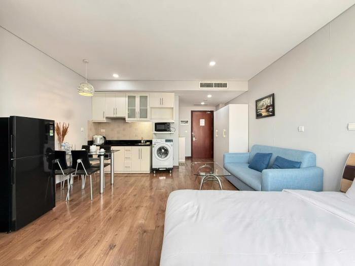 StayX Home - Le Thanh Ton