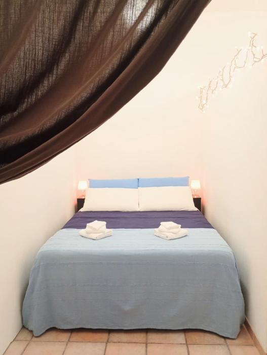 Cosy Open Space Apartment Bari free parking