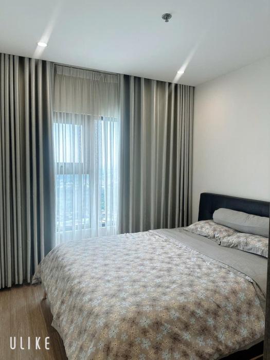 Hidden Home Vinhomes Grandpark 45m2