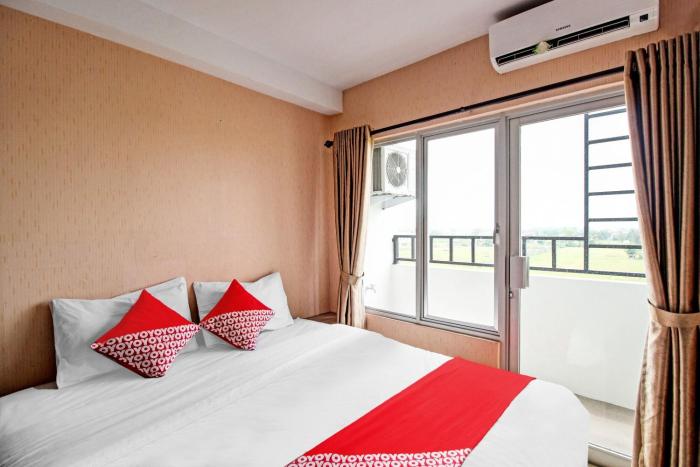 Hotel O Tridasa