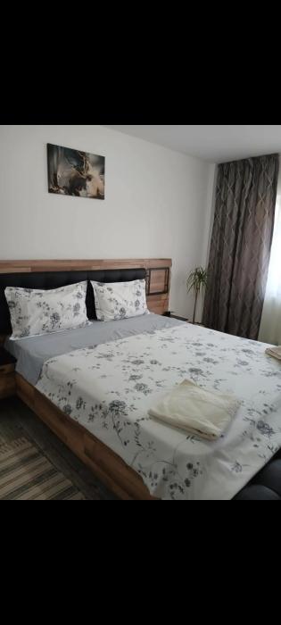 Manu Apartament