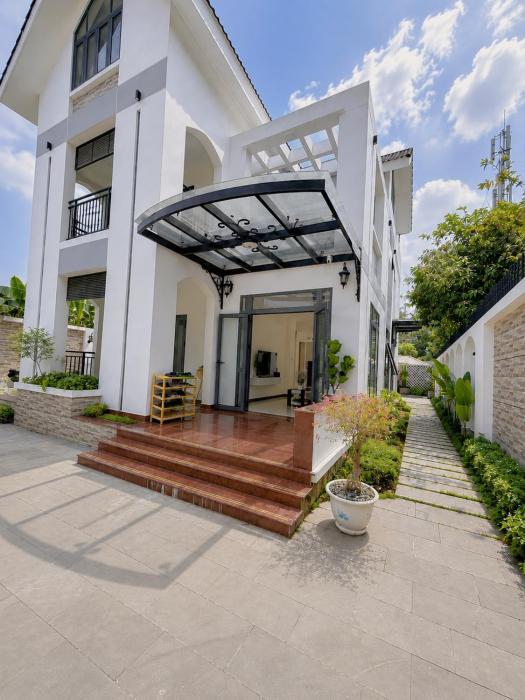 Summer Villa Sai Gon