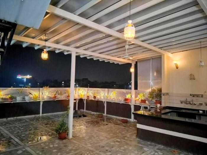 Branson Homestay Room
