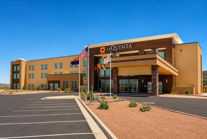 La Quinta Inn & Suites by Wyndham Shonto