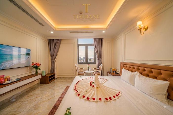 Tourane Boutique Hotel