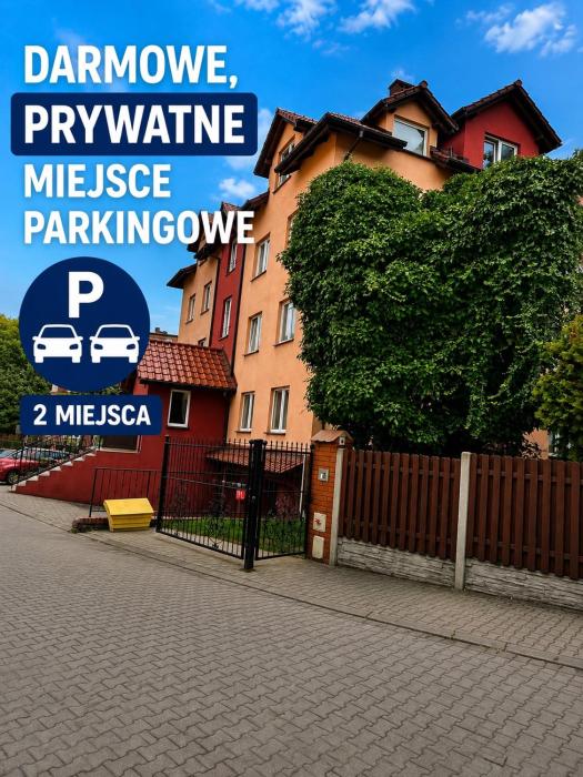 Apartament Trocera