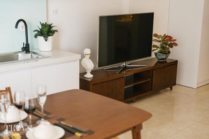 Max Living - Vinhomes DCapitale - Luxury Residences Hanoi Center