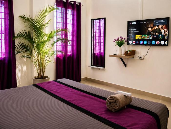 The Royal Nest Uttarayan