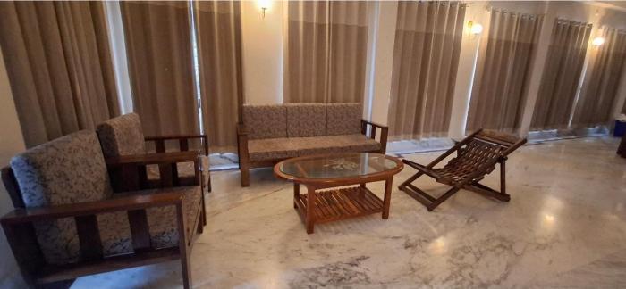A Terrasse Retreat Resort Siliguri