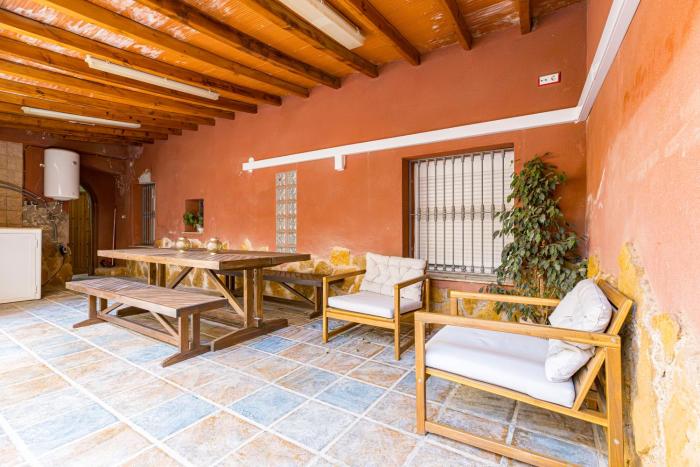 Casa Romana