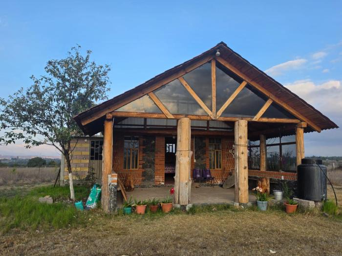 Cabaña La Escondida by GEstores
