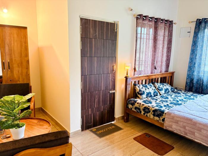 Swasthiks Home stay