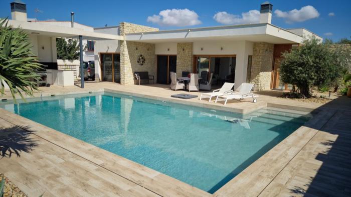 Luxusvilla LaEscuera