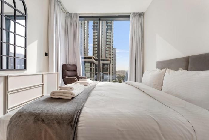 One Bedroom Apartment in Sobha near Downtown