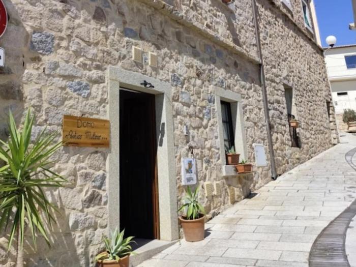 Domo Antico Mulino