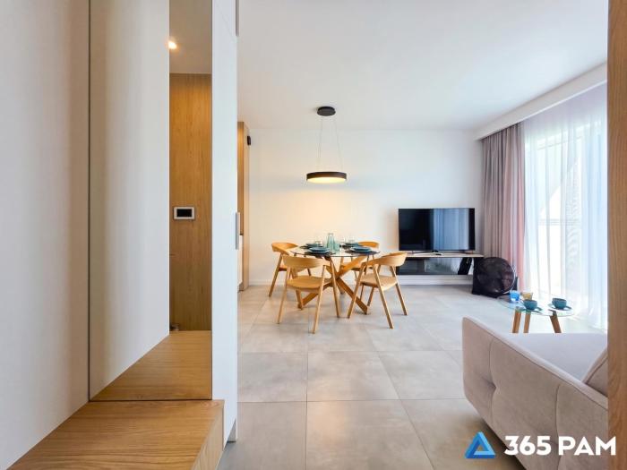 365PAM - Apartament Polna Premium - PARKING W CENIE