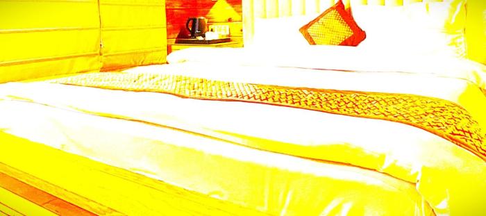 The Hidden Hotel In Shimla