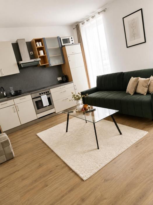 Apartmán VERDE
