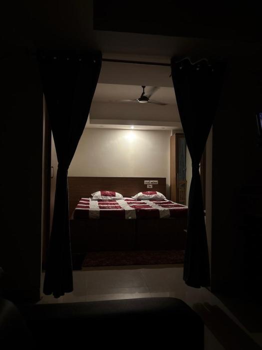 Sky Residency 1Bhk