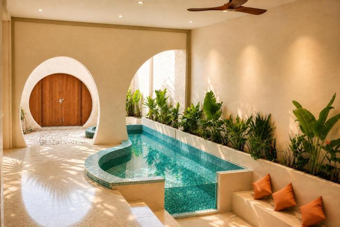 Tropical Haven Villa Quy Nhơn