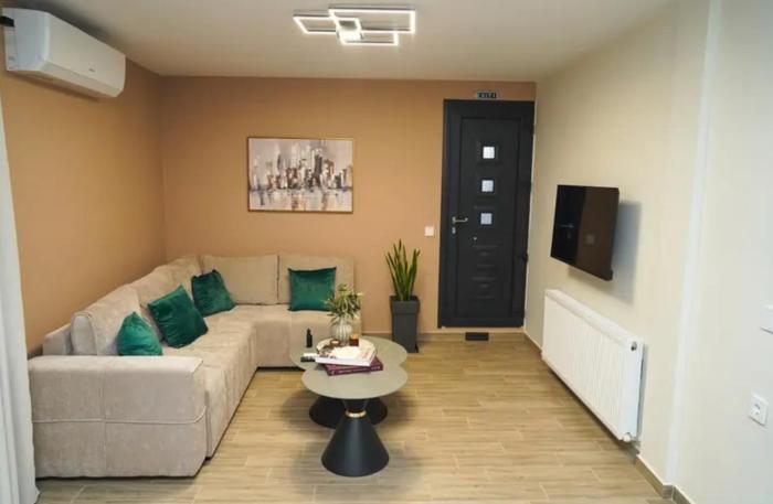 Mareli Olympus Luxury Apartment