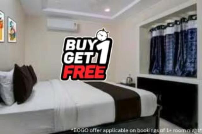 Hotel O Achampeta Junction Kakinada