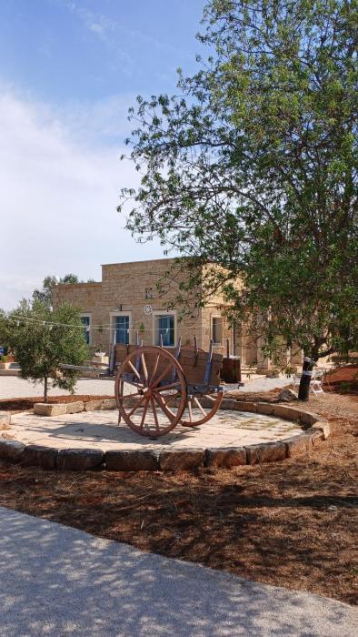 Casale Mute Terre
