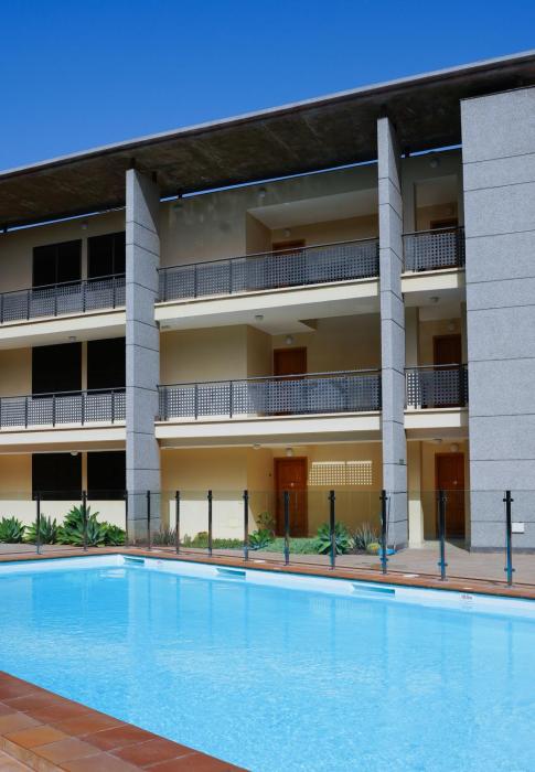 Arena Living Maspalomas VV